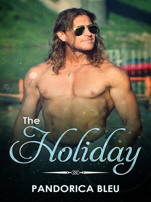cover image of The Holiday